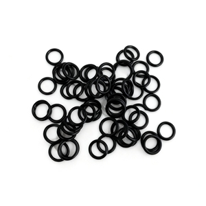 Industrial PTFE Polytef recubierto FKM Junta tórica Sellado FEP Aceite encapsulado y resistente al calor - Product Image 5