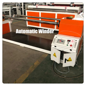 Máquina extrusora de rollos de lámina personalizable y rentable Julide, solución de fabricación de placas ABS PE PS <span class=keywords><strong>XPS</strong></span> con tornillo de motor personalizado - Product Image 5