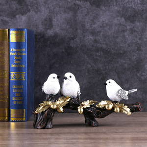 Nueva Figura Decorativa de Vaca Pequeña, Adorno de Resina con Patrón Animal, Artesanía Hecha a Mano, Decoración para el Hogar, Interior y Exterior, Figura Decorativa para Escritorio - Product Image 3