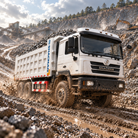 Самосвал Shacman F3000 6X4, 10-колесный грузовик по низкой цене, в продаже
