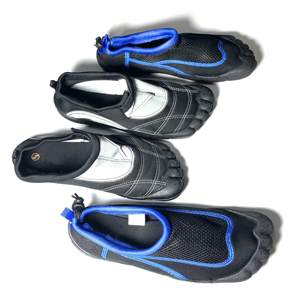 أحذية الصيف للجنسين على شاطئ البحر أحذية ركوب الأمواج الرياضية أكوا تو الجوارب رجل الماء أحذية الشاطئ PVC نسيج القطن شبكة الرياضة TPR - Product Image 3