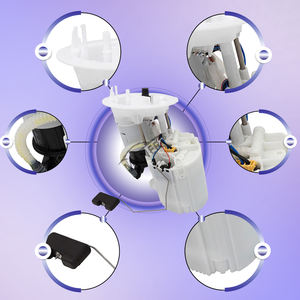 奥迪A4 A5 1.8 2.0 3.2的MANER新到货汽车零件燃油泵模块8K0919051G 8K0919051P - Product Image 4