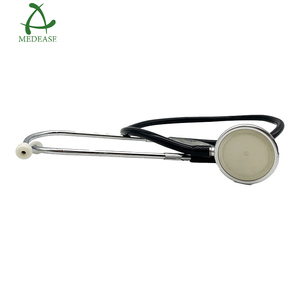 चिकित्सा कर्मचारी मैन्युअल रूप से धातु पेशेवर पोर्टेबल ब्लूटूथ वायरलेस दोहरी एकल सिर इलेक्ट्रॉनिक डिजिटल स्टेथोस्कोप डॉक्टर