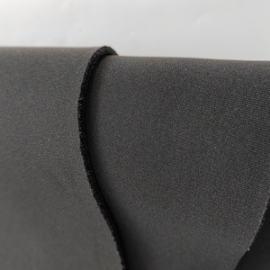 Poliéster Spandex 3D Spacer Interlock <span class=keywords><strong>Techno</strong></span> Scuba Knit Fabric para <span class=keywords><strong>ropa</strong></span> para mascotas - Product Image 4