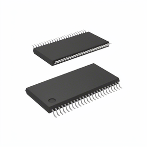Componente Electrónico en Stock: Gestión de Energía (PMIC) BU97950AFUV-E2 48 VFSOP - Product Image 1
