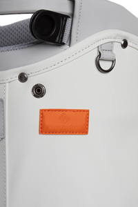Keep Perfect GOLF Vente en gros <span class=keywords><strong>Sac</strong></span> de golf personnalisé de <span class=keywords><strong>luxe</strong></span> en cuir de couleur noire <span class=keywords><strong>Sac</strong></span> de golf du dimanche de haute qualité avec support - Product Image 5