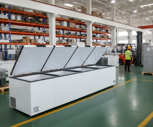 Congélateur pour réfrigérateurs domestiques et congélateurs horizontaux, réfrigérateur, congélateurs horizontaux, <span class=keywords><strong>acheter</strong></span> des pièces de congélateurs horizontaux, congélateur domestique - Product Image 6