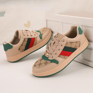 Chaussures de basket-ball de luxe personnalisées avec logo original, en mesh, à lacets, tendance, baskets de créateur très vendues - Product Image 6