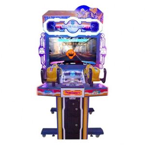 Nueva Máquina de Juego Transformer de Doble Disparo, Equipo de Videojuegos de Gran Tamaño para Centros de Entretenimiento, Máquina de Monedas Gold Warrior - Product Image 5