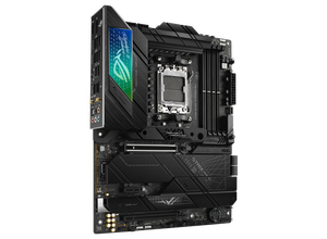 เมนบอร์ด X670E-F เกม ROG Strix แบบไร้สายรองรับซีพียูเอเอ็มดี AM5 7950X 7900X - Product Image 4