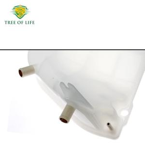 Réservoir d'expansion en plastique pour liquide de refroidissement Tree Of Life 95110602502 pour moteur Porsche 944 Turbo - Product Image 2