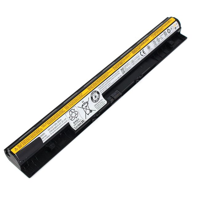 G400S G500S Laptop Battery Replacement for Lenovo G50-80 G50-45 G50-70 Z40 Z50 Z70 Series Li-ion Battery Pack