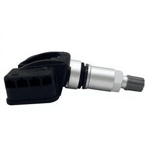 Sensor de Presión de Neumáticos A0009057200Q01 433MHz Externo para Mercedes-Benz Clase E W212 TPMS - Product Image 5