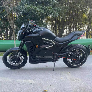 Nuova moto elettrica alla moda della fabbrica della cina Diavel con l'alta velocità e la gamma di 200km - Product Image 4