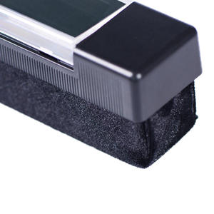 Factory 3 Pcs Sponge PP Plastic Vinyl Record Cleaning Brush Set <b>CD</b> VCD DVD Gramophone Dust Removal Record Maintenance Tool - Product Image 6