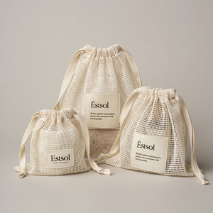 <span class=keywords><strong>Sac</strong></span> d'emballage <span class=keywords><strong>en</strong></span> coton et lin avec cordon de serrage, logo et taille personnalisés, <span class=keywords><strong>pour</strong></span> cadeaux, soins de la peau, bijoux, vente <span class=keywords><strong>en</strong></span> gros, marque privée - Product Image 1