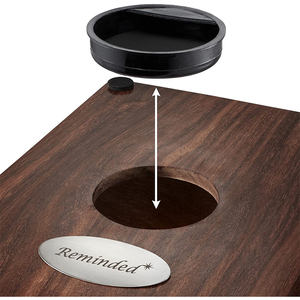 WDF doğal cinerary tabut dökmek için animaux kremasyon toptan ahşap köpekler için küçük hayvanlar için bambu pet <span class=keywords><strong>urns</strong></span> - Product Image 6
