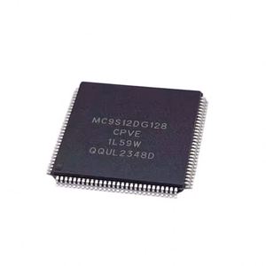 ไมโครคอนโทรลเลอร์ MCU IC MC9S12DG128CPVE MC9S12DG128 - Product Image 1