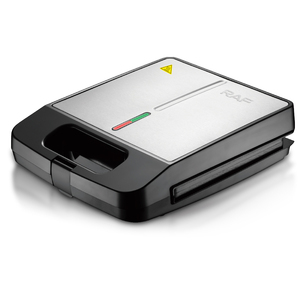 Fabricante de donuts profissional aquecimento dupla face faz 16 donuts mini donuts - Product Image 3