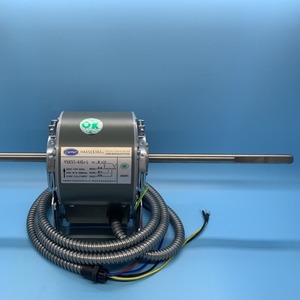 มอเตอร์พัดลมคอยล์เย็น HA55CE302 220V 55W สำหรับเครื่องปรับอากาศแบบรวมศูนย์ - Product Image 3