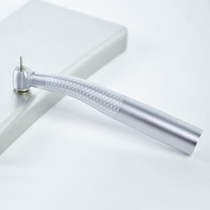 Micromotor portátil 4:1, pieza de mano dental de baja velocidad, mini cabezal de tubina de aire de 45 grados - Product Image 2