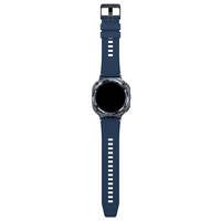 Reloj Inteligente HD con Bluetooth, Llamadas, Resistente al Agua IP68, Pantalla de 1.39 Pulgadas, Frecuencia Cardíaca, SpO2, Presión Arterial, Monitor de Salud y Actividad Física