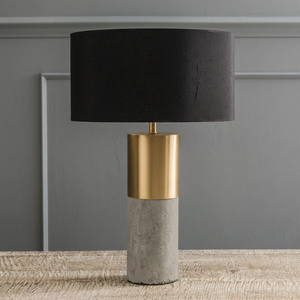 Best Prices Metal Table Lamp with LED Warm <b>White</b> Modern Design Customized Design-Low Prices From India - Product Image 5