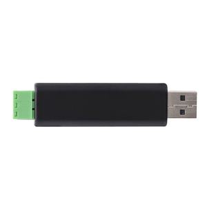 AIsmartlink Waveshare Plusieurs modes de fonctionnement Analyseur adaptateur USB vers <span class=keywords><strong>bus</strong></span> <span class=keywords><strong>CAN</strong></span> STM32 débit en bauds personnalisé - Product Image 3