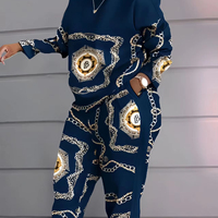 Vêtements tendance pour femmes, vêtements de créateurs, vêtements de marque, ensemble chemise et pantalon pour femmes