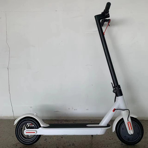 Scooter Plegable T7-2 de 36v con Llantas de 8.5 Pulgadas, Carga de 100 kg, Portátil para Adultos, para Desplazamientos Diarios, Marco de Aluminio, Scooter Plegable T7-2 - Product Image 5