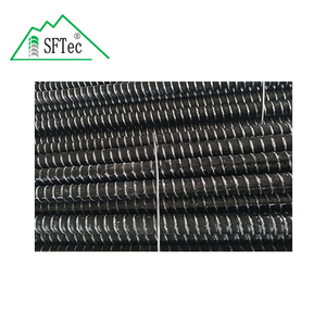 영구 건물에 사용되는 유리 섬유 철근 Frp 철근 - Product Image 3