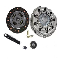 Kit de Embrague OE 620312700 de Alta Calidad para Volkswagen Crossfox Golf 1.6L 8v 2000-2024, Kits de Embrague, Conjunto de Disco de Embrague