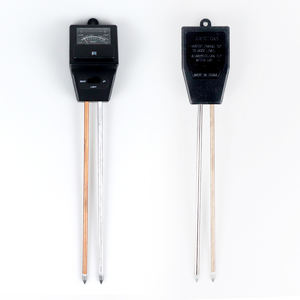 3-1 डिजिटल मृदा परीक्षण उपकरण कॉम्पैक्शन कठोरता से खेती के लिए स्मार्ट मृदा कठोरता का परीक्षक - Product Image 2