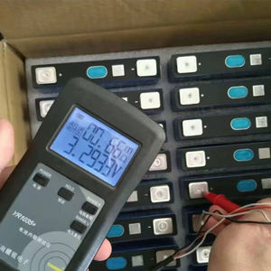 Brandneue prismatische 3,2 V Solarenergie speicher Lithium-Ionen-EV-CAR-Batterie 20Ah 30Ah 100Ah 105Ah Lifepo4-Solarenergie in Zellen qualität - Product Image 3