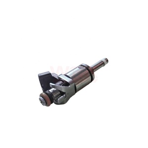 WRR PE0113250 高品质喷油器适用于马自达6 ATENZA/CX-3/CX-4/MX-5/CX-5MAZDA6 WAGO - Product Image 1