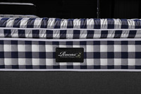 W matelas de lit d'hôtel alibaba chine matelas lits king-size lit et matelas