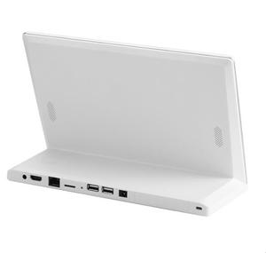 POS <b>Tablet</b> Pc <b>10</b>.1 Inch L Shape <b>Android</b> Display 1280x800 Customer Feedback Business Service Ordering Pc Ordering - Product Image 2