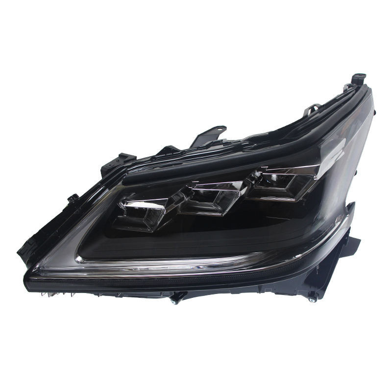 For Lexus LX570 2016-2020 Headlight Assembly LED DRL Dynamic