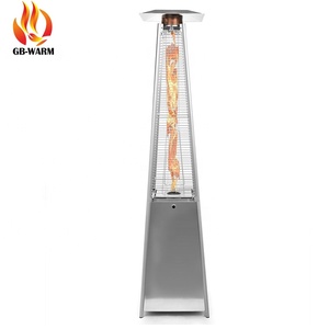 <span class=keywords><strong>Calentador</strong></span> de Espacio Eficiente, <span class=keywords><strong>Calentador</strong></span> de Gas de 45000 BTU para Espacios Pequeños - Product Image 1