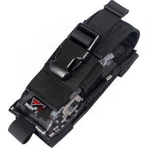 Tasca Tattica Yakeda Multifunzione per Caricatore, Bastone e Attrezzi, con Fibbia Molle per Gilet Tattico e Cintura - Product Image 2