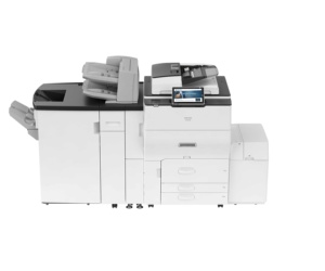 Giá thấp thứ hai tay máy photocopy multifuncional văn phòng máy in máy cho Ricoh MP C6503 c8003 - Product Image 5