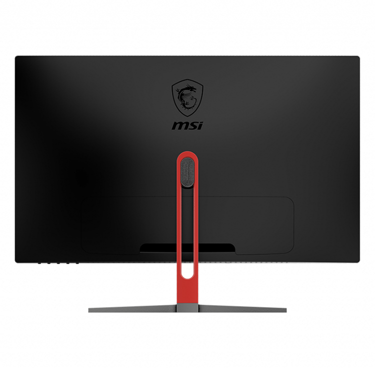 MSI G24C 24