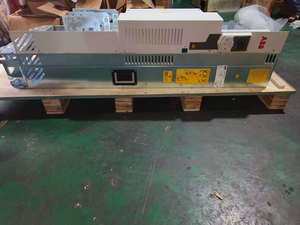 ACS580-04-650A-4 ACS58004650A4 ไดรฟ์ปรับความถี่ 380V 315KW สำหรับ PLC - Product Image 4
