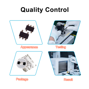 Max1421ecm + D ADC DAC chuyển đổi dữ liệu analog-to-kỹ thuật số chip IC - Product Image 5