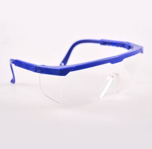 Gafas de Seguridad Industriales Transparentes Antipolvo y Antivaho, Gafas Protectoras para los Ojos - Product Image 4
