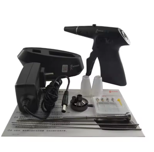 Système d'obturation de gutta-percha sans fil dentaire Woodpecker/stylo et pistolet <span class=keywords><strong>Endo</strong></span> d'obturation dentaire - Product Image 6