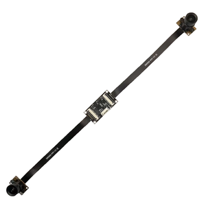 Módulo de Cámara LLGCAM de Alta Velocidad 4MP 1080P, Reconstrucción 3D, Obturador Global, Rango Dinámico de 91.5dB, Enfoque Fijo, Conectividad USB - Product Image 5