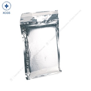 ถุงหุ้มฉนวนกันความร้อนโพลีเอสเตอร์แบบพกพาสำหรับการเก็บรักษาอาหารทะเลกันน้ำและงอได้สำหรับการจัดส่งการเดินทางที่ไม่ยุ่งยาก - Product Image 3