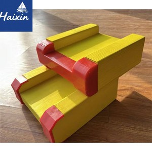 Viga H20 Resistente a la Deformación para Estructuras de Hormigón y Encofrados - Product Image 5