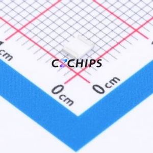 Résistance SMD FRC1210F3570TS 1210 (Type : Film Épais) (Résistance : 357 Ohms Précision : 1%) - Product Image 2